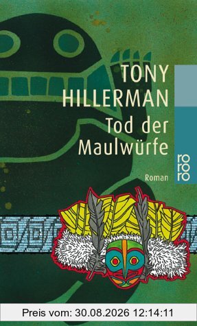 Tod der Maulwürfe.