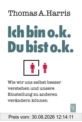 Ich bin o.k., Du bist o.k