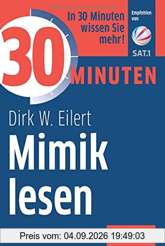 30 Minuten Mimik lesen