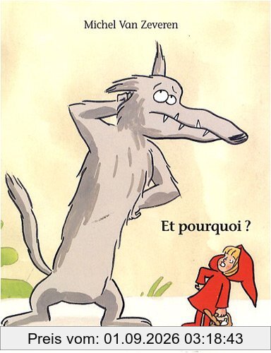 Et pourquoi ?
