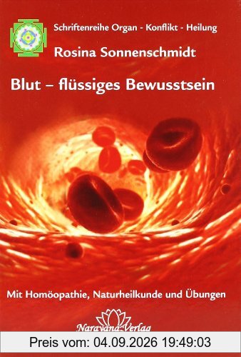 Blut - flüssiges Bewusstsein