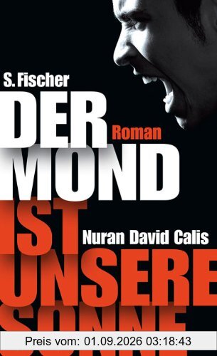 Der Mond ist unsere Sonne: Roman