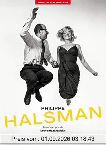 Philippe Halsman