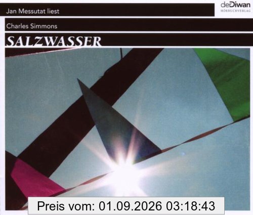 Salzwasser