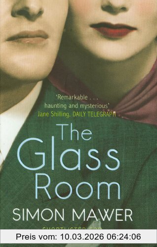 Simon Mawer The Glass Room
