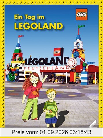 Ein Tag im LEGOLAND