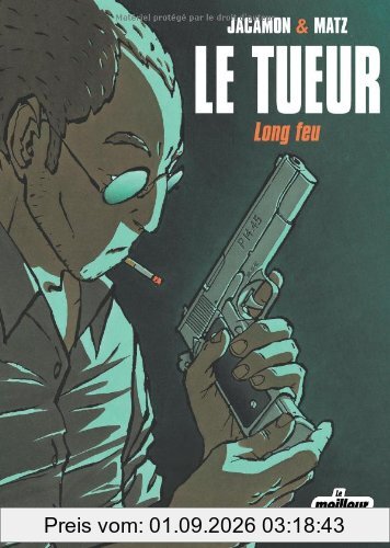 Le Tueur. Vol. 1. Long feu