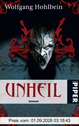 Unheil: Roman
