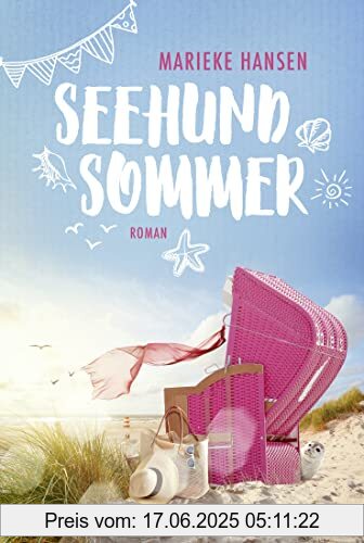 Brand : Lübbe, Binding : Taschenbuch, Edition : 1. Aufl. 2022, Label : Lübbe, Publisher : Lübbe, medium : Taschenbuch, numberOfPages : 288, publicationDate : 2022-04-29, releaseDate : 2022-04-29, authors : Marieke Hansen, ISBN : 3404187830