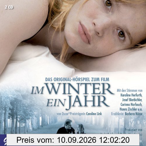 Im Winter ein Jahr: Das Original-Hörspiel zum Film
