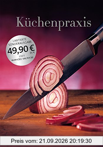 TEUBNER Küchenpraxis (Teubner Sonderleistung)