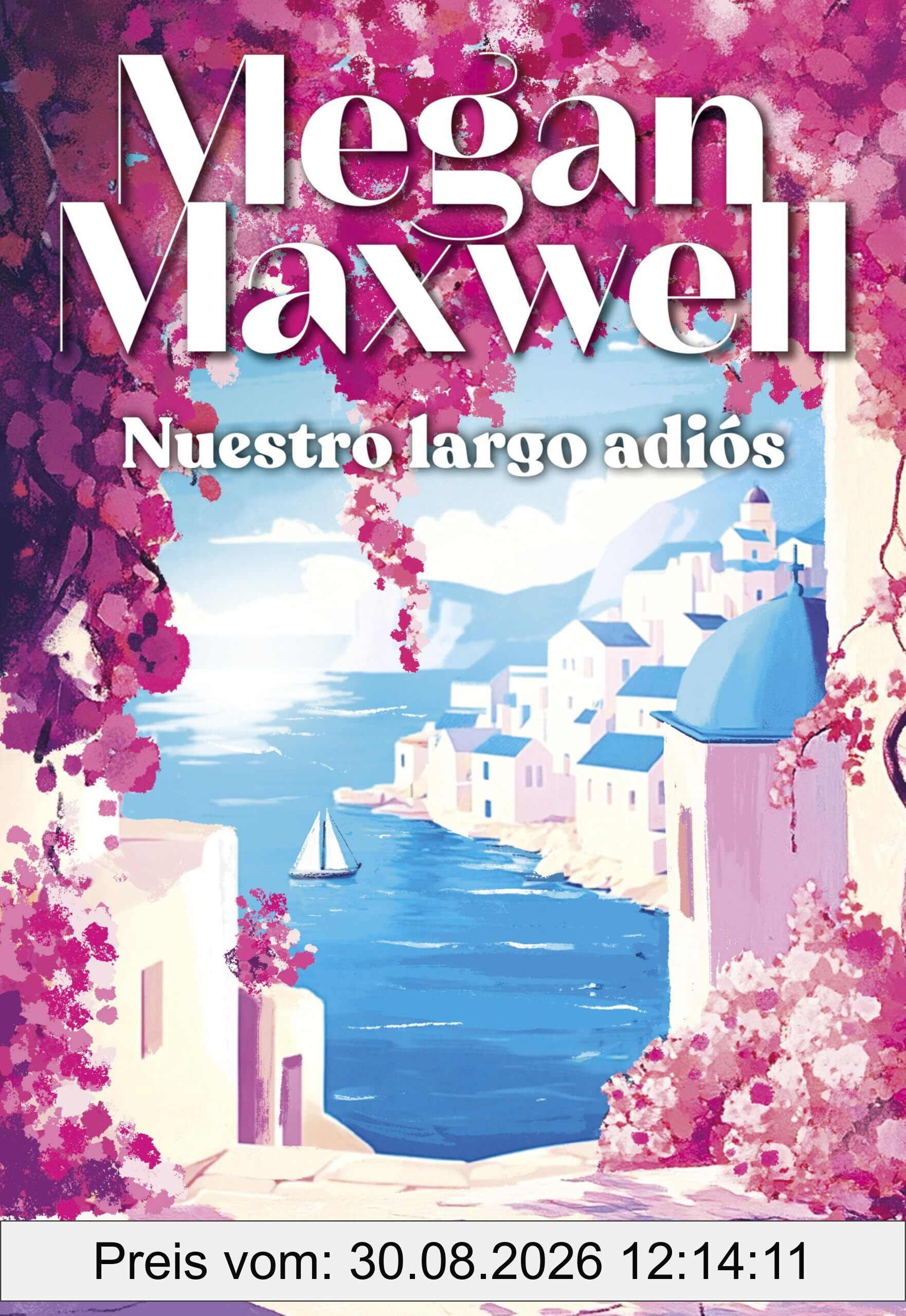 Nuestro largo adiós