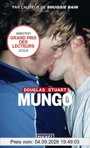 Mungo