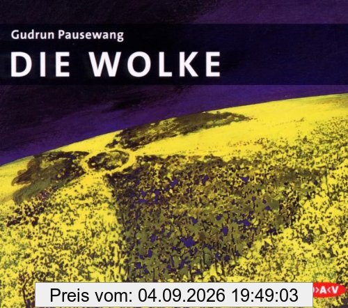 Die Wolke
