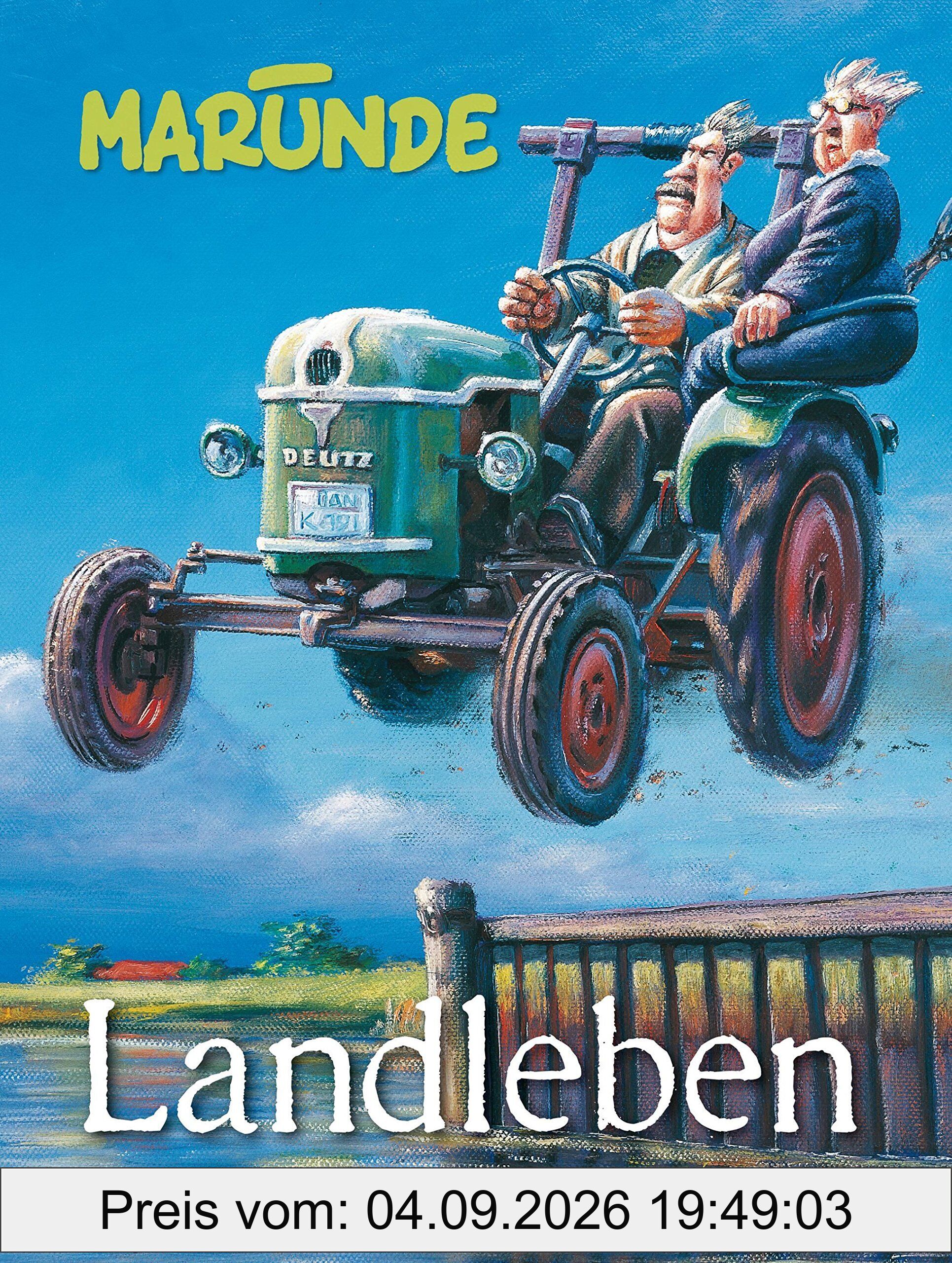 Landleben
