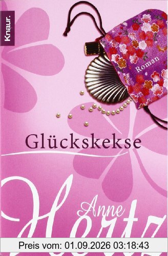 Glückskekse