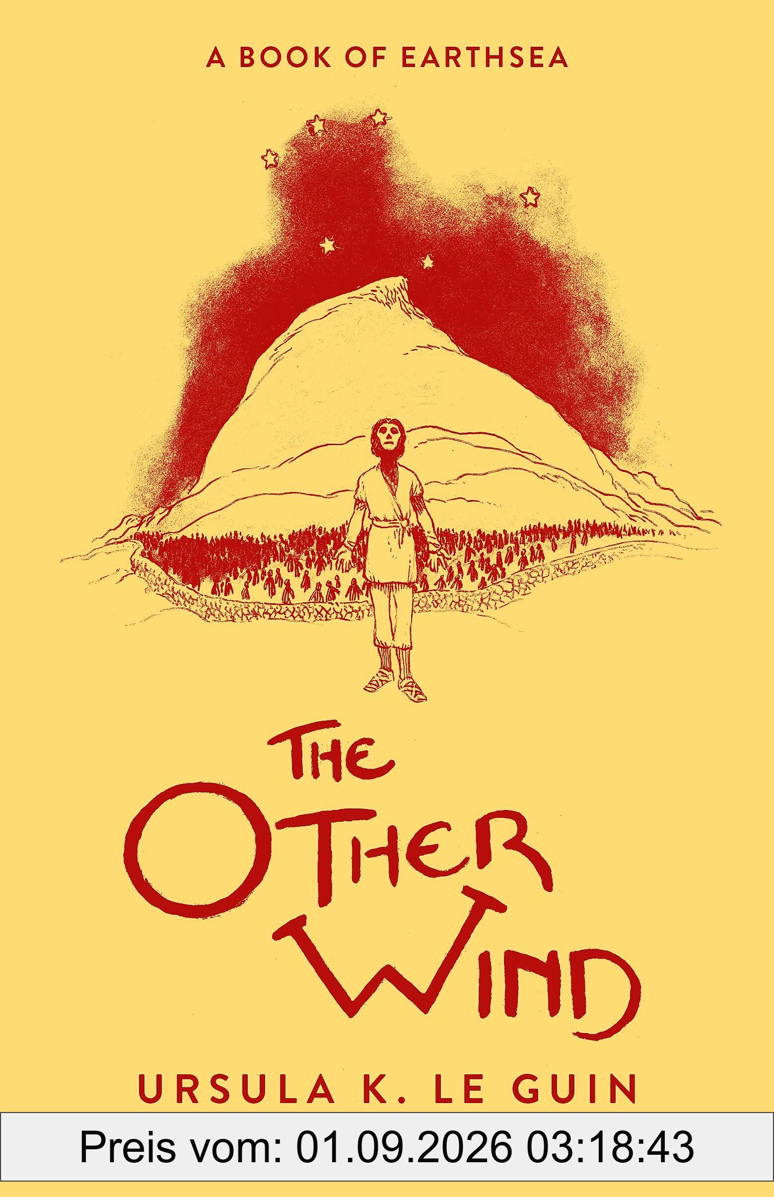 The Other Wind