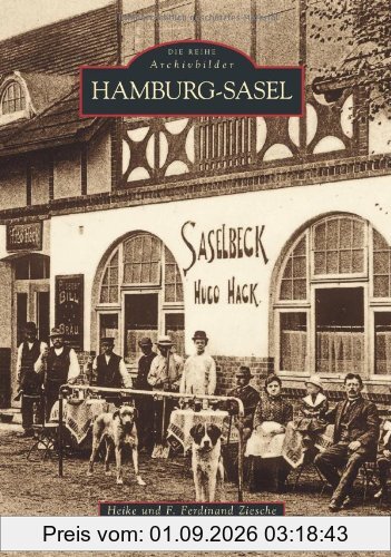 Hamburg-Sasel