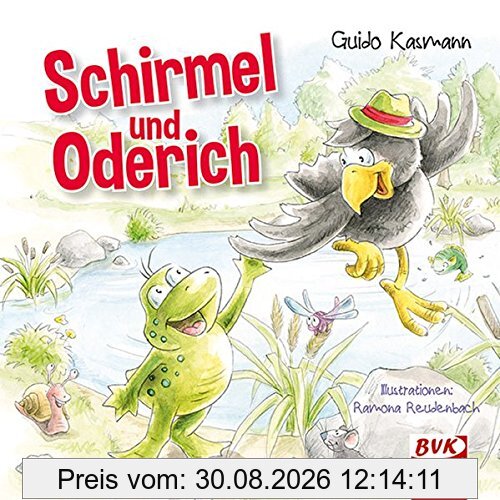Schirmel und Oderich