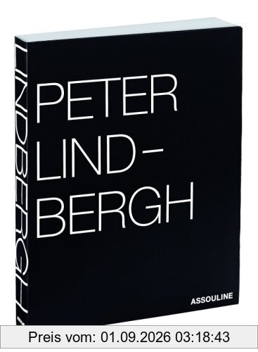 Peter Lindbergh