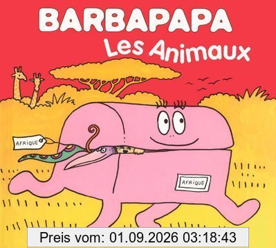 Les animaux