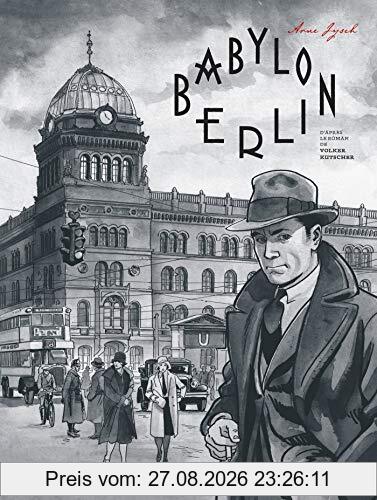 Babylon Berlin