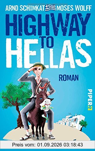 Highway to Hellas: Roman
