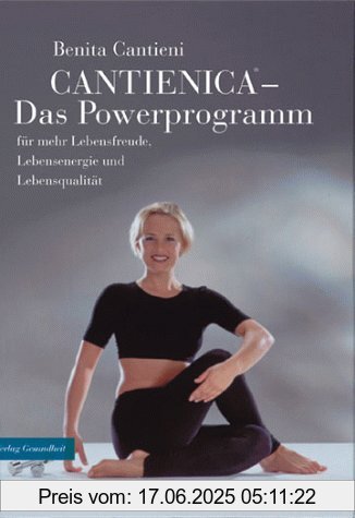 Binding : Gebundene Ausgabe, Label : Vlg. Gesundheit, Berl., Publisher : Vlg. Gesundheit, Berl., medium : Gebundene Ausgabe, numberOfPages : 109, publicationDate : 2002-02-01, authors : Benita Cantieni, ISBN : 3333010224