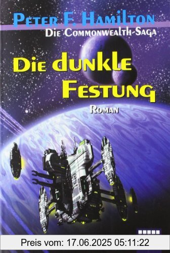 Binding : Taschenbuch, Edition : 1. Aufl., Label : Bastei Lübbe (Bastei Lübbe Taschenbuch), Publisher : Bastei Lübbe (Bastei Lübbe Taschenbuch), medium : Taschenbuch, numberOfPages : 800, publicationDate : 2007-03-13, authors : Hamilton, Peter F., languages : german, ISBN : 3404233042