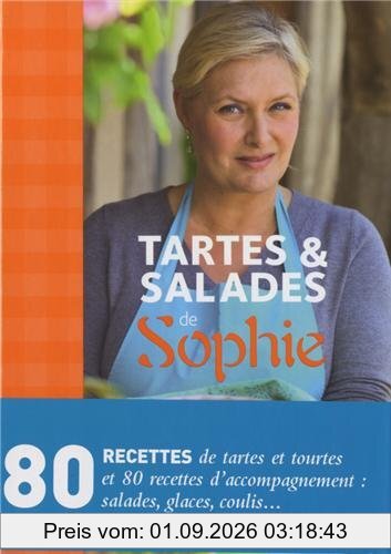 Tartes & salades de Sophie