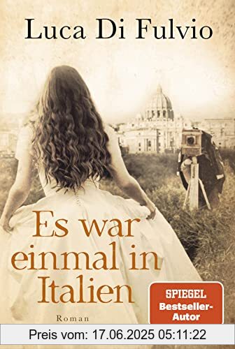 Binding : Broschiert, Edition : 2. Aufl. 2022, Label : Lübbe, Publisher : Lübbe, medium : Broschiert, numberOfPages : 720, publicationDate : 2022-08-26, releaseDate : 2022-08-26, authors : Luca Di Fulvio, translators : Elisa Harnischmacher, ISBN : 3404187768