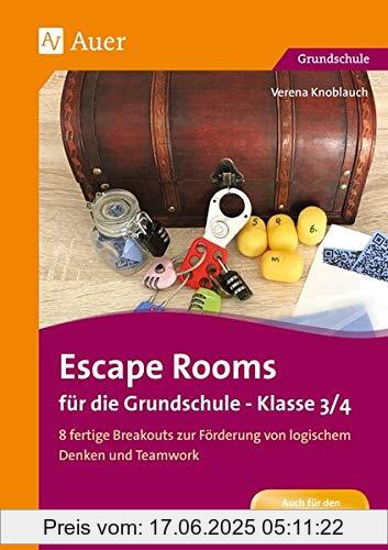 Binding : Broschüre, Edition : 1, Label : Auer Verlag in der AAP Lehrerwelt GmbH, Publisher : Auer Verlag in der AAP Lehrerwelt GmbH, medium : Sonstige Einbände, numberOfPages : 96, publicationDate : 2020-08-18, authors : Verena Knoblauch, ISBN : 3403084353