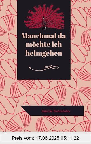 Binding : Gebundene Ausgabe, Label : tredition, Publisher : tredition, medium : Gebundene Ausgabe, numberOfPages : 68, publicationDate : 2023-01-04, authors : Gabriele Taubenhuber, ISBN : 3347819403