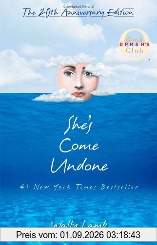 She's Come Undone (Oprah's Book Club)