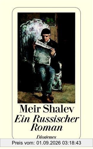 Ein Russischer Roman
