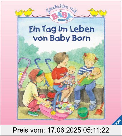 Binding : Pappbilderbuch, Edition : 3, Label : Ravensburger Buchverlag, Publisher : Ravensburger Buchverlag, medium : Sonstige Einbände, numberOfPages : 16, publicationDate : 1999-05-01, authors : Clara Suetens, Andrea Erne, languages : german, ISBN : 3473320382
