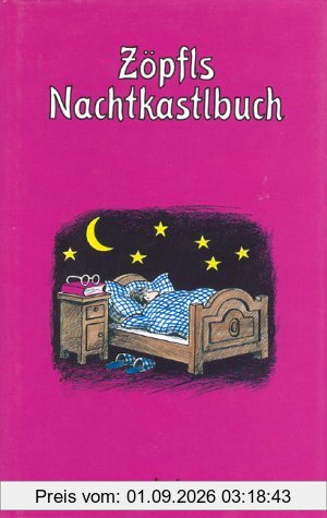 Zöpfls Nachtkastlbuch