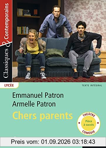 Chers parents : texte intégral