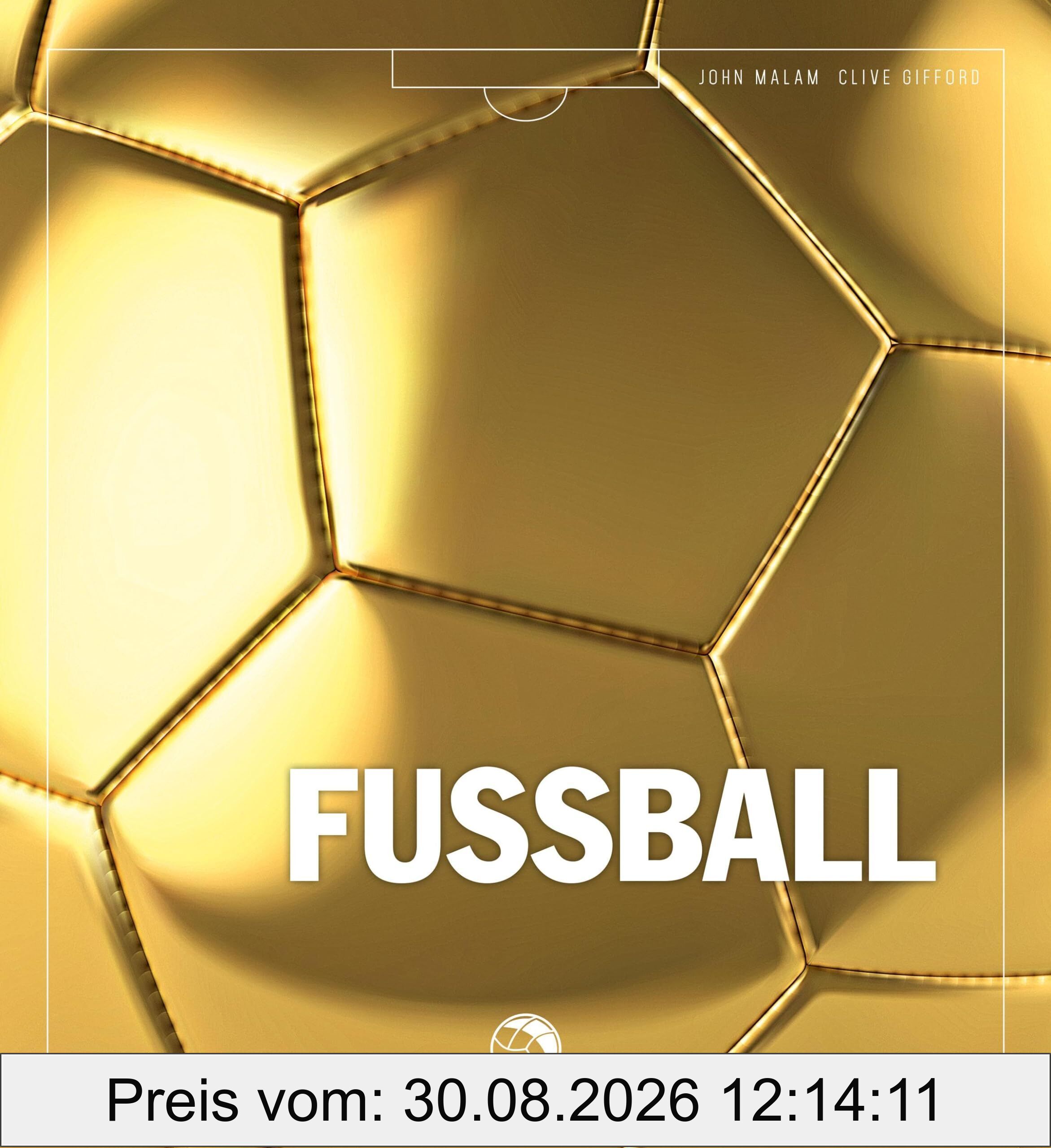 Fußball