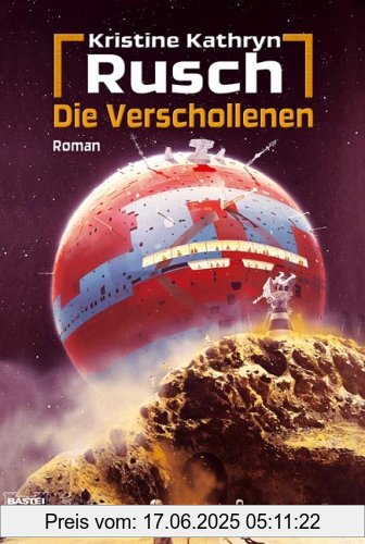 Binding : Taschenbuch, Edition : 1., Label : Bastei Lübbe, Publisher : Bastei Lübbe, medium : Taschenbuch, numberOfPages : 414, publicationDate : 2006-12-12, authors : Rusch, Kristine Kathryn, translators : Frauke Meier, languages : german, ISBN : 3404233034