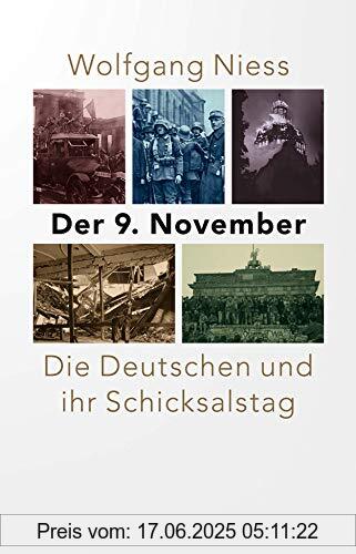 Binding : Gebundene Ausgabe, Edition : 1, Label : C.H.Beck, Publisher : C.H.Beck, medium : Gebundene Ausgabe, numberOfPages : 318, publicationDate : 2021-09-16, releaseDate : 2021-09-16, authors : Wolfgang Niess, ISBN : 3406777317