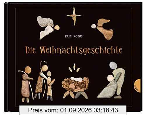 Die Weihnachtsgeschichte