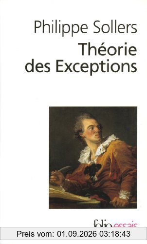 Théorie des exceptions