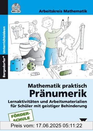 Binding : Broschiert, Edition : 5, Label : Persen Verlag in der AAP Lehrerfachverlage GmbH, Publisher : Persen Verlag in der AAP Lehrerfachverlage GmbH, medium : Broschiert, numberOfPages : 111, publicationDate : 2015-09-01, authors : Arbeitskreis Mathematik, languages : german, ISBN : 3403231054