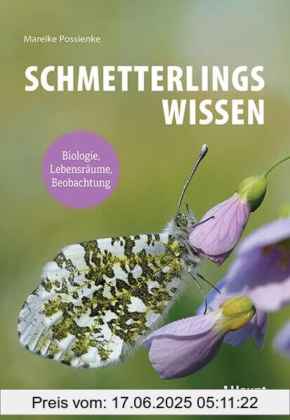 Binding : Broschiert, Edition : 1. Auflage 2024, Label : Haupt Verlag, Publisher : Haupt Verlag, medium : Broschiert, numberOfPages : 208, publicationDate : 2024-02-20, authors : Mareike Possienke, ISBN : 3258083584