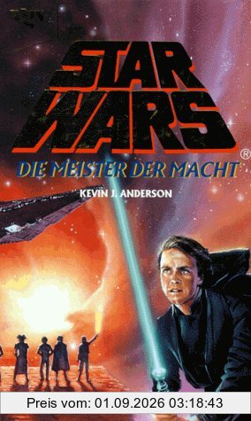 Star Wars. Die Meister der Macht