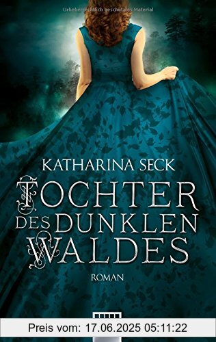 Binding : Broschiert, Label : Bastei Lübbe (Bastei Lübbe Taschenbuch), Publisher : Bastei Lübbe (Bastei Lübbe Taschenbuch), medium : Broschiert, numberOfPages : 416, publicationDate : 2017-11-24, releaseDate : 2017-11-24, authors : Katharina Seck, languages : german, ISBN : 3404208803