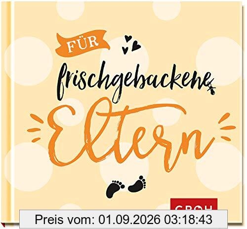 Für frischgebackene Eltern