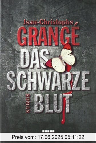 Binding : Taschenbuch, Edition : Aufl. 2010, Label : Bastei Lübbe (Bastei Lübbe Taschenbuch), Publisher : Bastei Lübbe (Bastei Lübbe Taschenbuch), medium : Taschenbuch, numberOfPages : 544, publicationDate : 2008-01-08, authors : Jean-Christophe Grangé, translators : Barbara Schaden, languages : german, ISBN : 3404158083