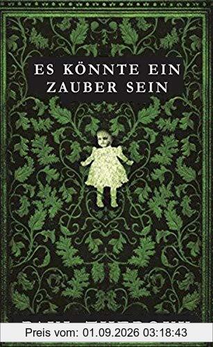 Es muss ein Zauber sein (Geisterhand)